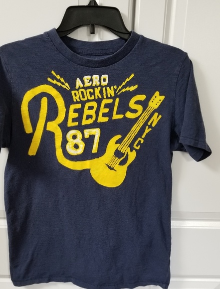 Aeropostale Other - Men's  Aeropostal tshirt